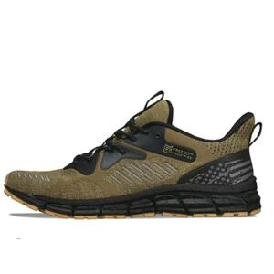 Freedom Industries F.I XP1-RT Shoes Mens 15 Sand Green Black Mesh Performance